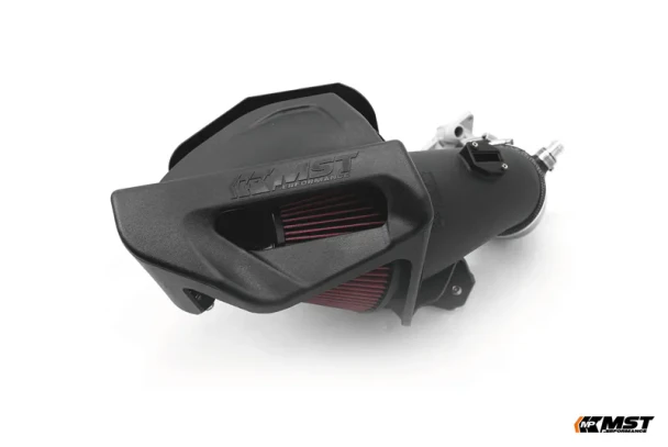 TY-SUP07 MST Performance Cold Air Intake System + Turbo Inlet Pipe Toyota Supra A90 A91 B58 3.0