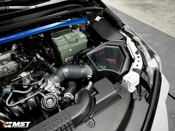 TY-AUS03 MST Performance Cold Air Intake System Toyota Corolla Altis 1.8 2020-2025