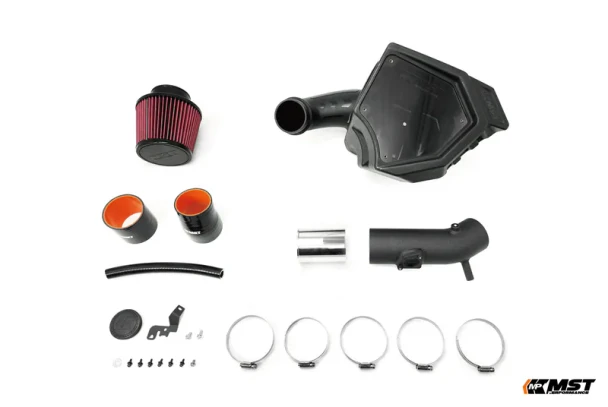 TY-AUS02 MST Performance Cold Air Intake System Corolla Sport 2.0/ Altis GR Sport 2.0 2018+
