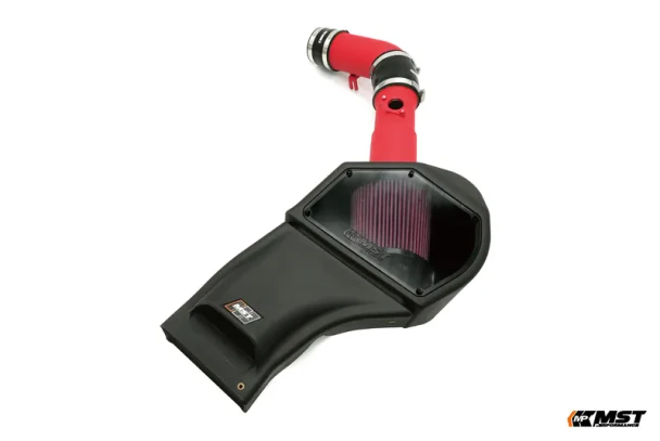 TY-GRY06R MST Performance Cold Air Intake System Toyota GR Yaris 1.6 2020+