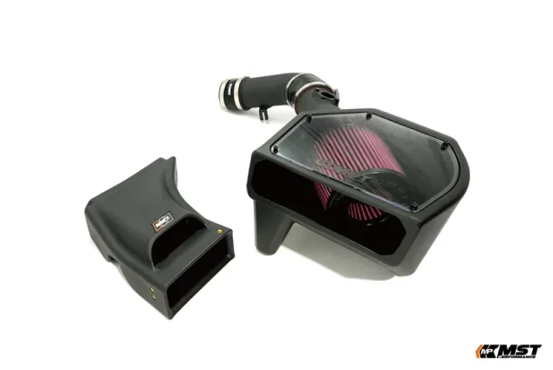 TY-GRY06B MST Performance Cold Air Intake System Toyota GR Yaris 1.6 2020+