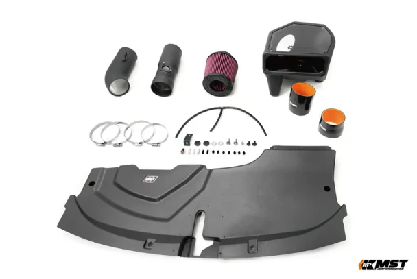 TY-GRC05B MST Performance Cold Air Intake System Toyota GR Corolla 1.6 2023-2024