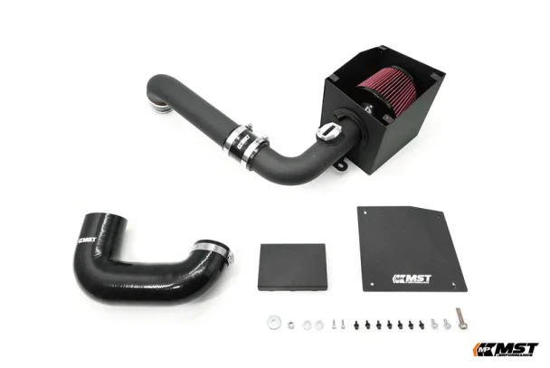 TY-CHR01 MST Performance Cold Air Intake System Toyota C-HR 2017-2020