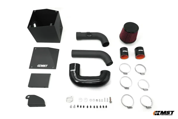 TY-CHR01 MST Performance Cold Air Intake System Toyota C-HR 2017-2020