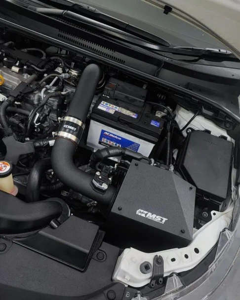 TY-CHR01 MST Performance Cold Air Intake System Toyota C-HR 2017-2020
