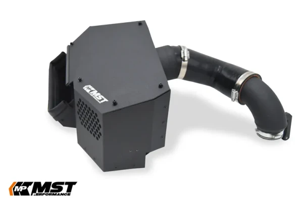 VW-PG01L MST Performance Cold Air Intake System + Turbo Inlet Kit VW Polo GTI 2.0T 2018