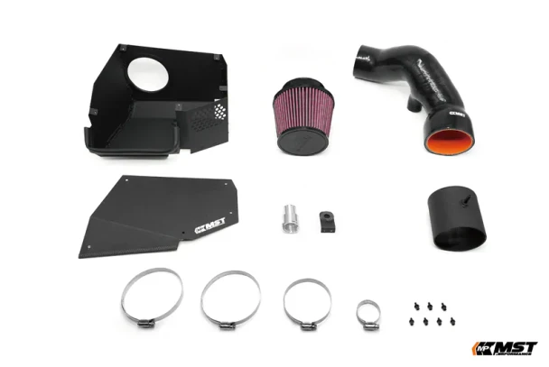 VW-MK803 MST Performance Cold Air Intake System VW Tiguan R 2021