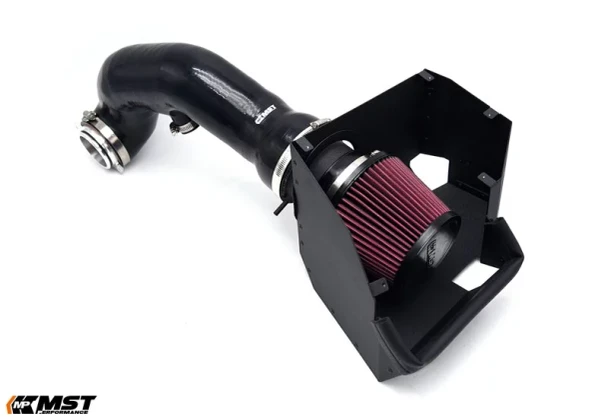 VW-MK802 MST Performance Cold Air Intake System + Inlet Kit VW Golf MK8 R 2021