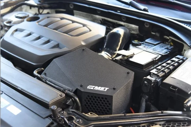 VW-MK802 MST Performance Cold Air Intake System + Inlet Kit VW Golf MK8 R 2021