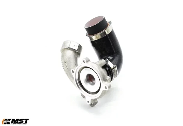 VW-MK708 MST Performance Turbo Intake Pipe VW EA211 1.2/1.4