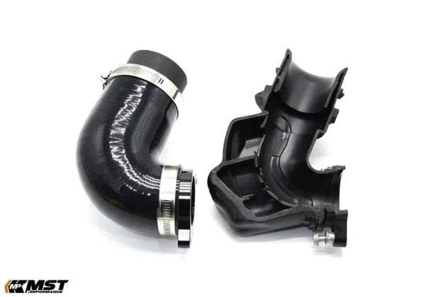 VW-MK708 MST Performance Turbo Intake Pipe VW EA211 1.2/1.4