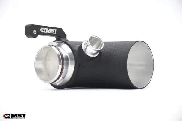 VW-MK710V2 MST Performance High Flow 3" HYBRID Turbo Inlet Kit MK7 MQB