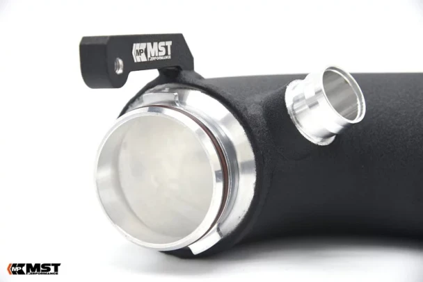 VW-MK710V2 MST Performance High Flow 3" HYBRID Turbo Inlet Kit MK7 MQB