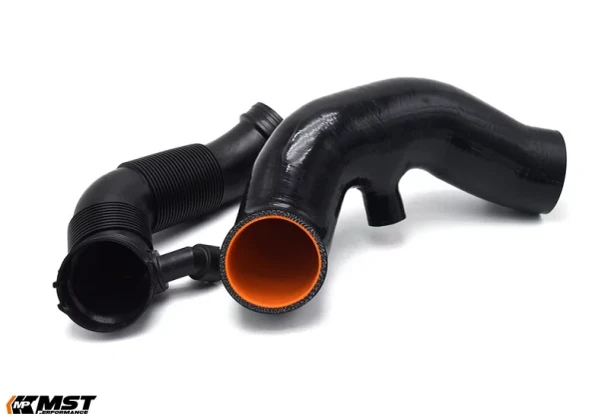 VW-MK802H MST Performance Inlet Kit VW Golf MK8 R 2021+