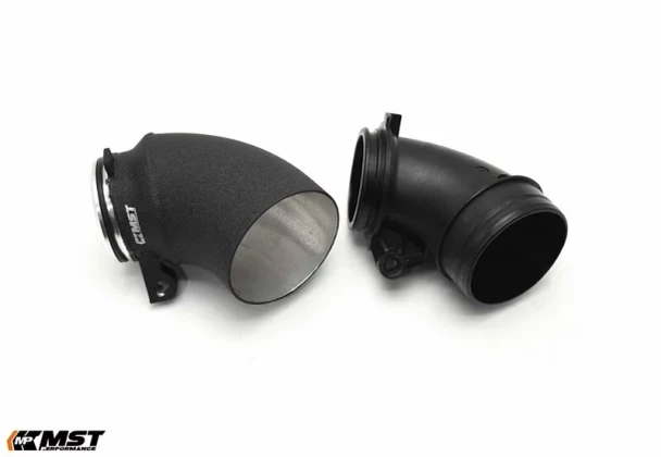 VW-MK810 MST Performance High Flow 3" Turbo Inlet Kit VW Golf MK8 EA888