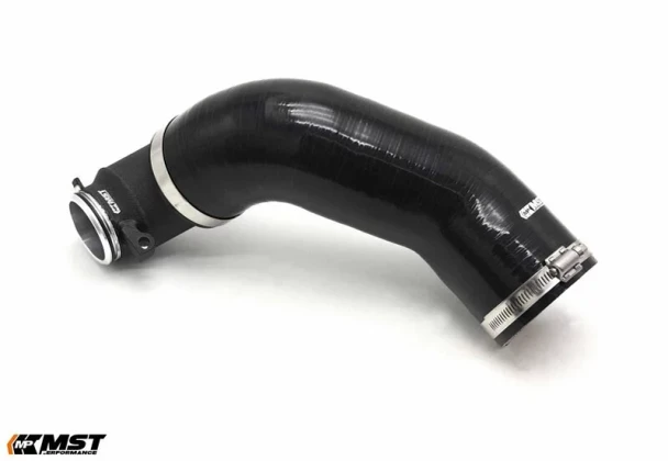 VW-MK810 MST Performance High Flow 3" Turbo Inlet Kit VW Golf MK8 EA888