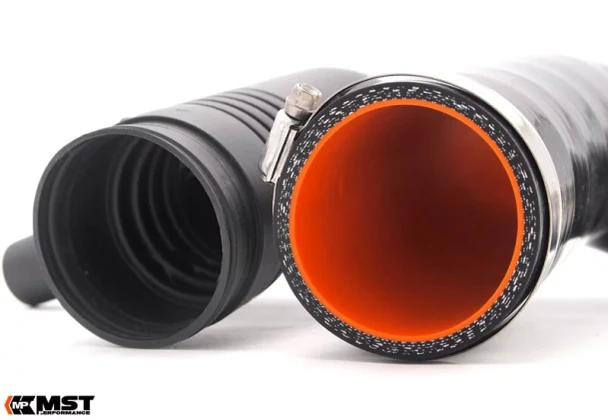 VW-MK706H MST Performance Inlet Pipe VW Golf MK7 1.4 TSI 2015