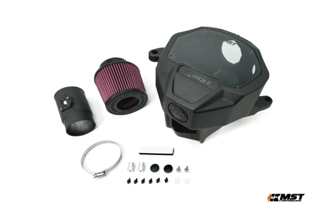 VOL-60092 MST Performance Cold Air Intake System Volvo S60/V60 B5R 2021+