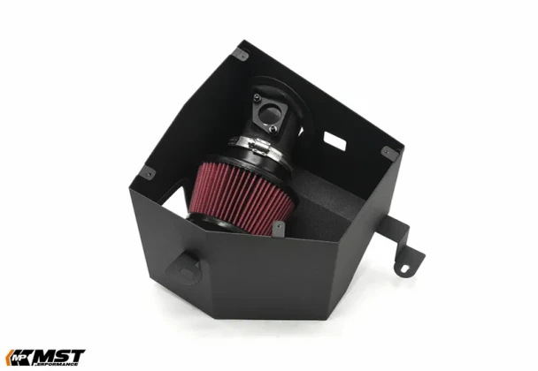 VOL-V4001 MST Performance Cold Air Intake System Volvo V40 T3 T4 T5 D4 2015-2020