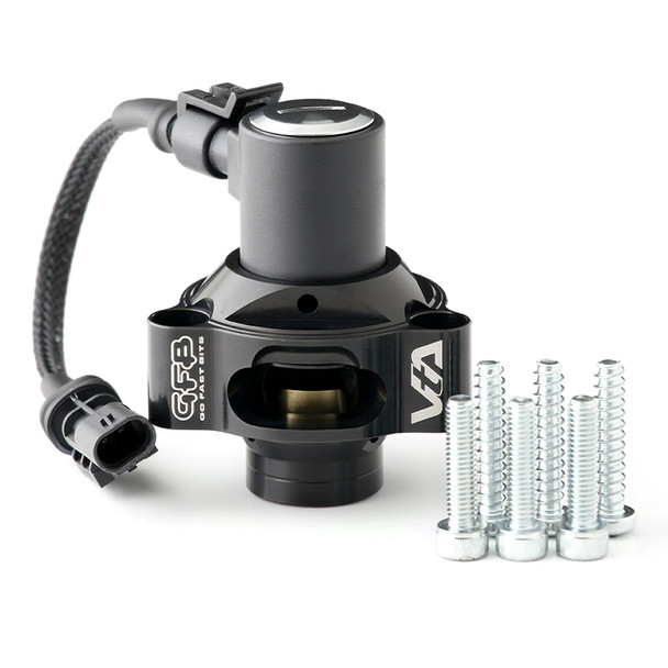 T9484 Go Fast Bits GFB VTA DV+ PERFORMANCE, BLOW OFF VALVE SOUND