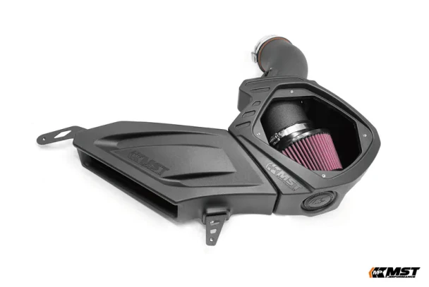 BW-MIU02 MST Performance Cold Air Intake System BMW F7X 120/M135/M235