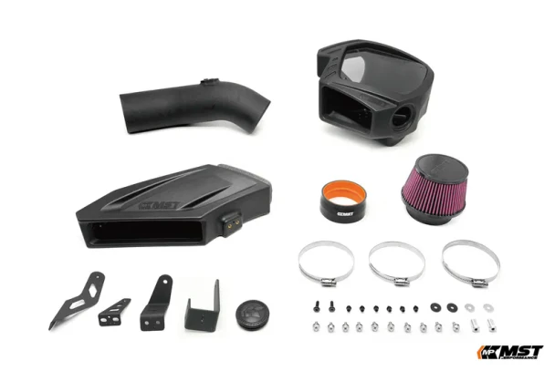 BW-MIU03 MST Performance Cold Air Intake System BMW F65 F66 F67 MINI COOPER S/ JCW