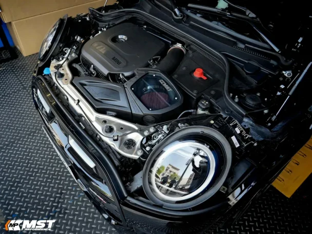 BW-MIU03 MST Performance Cold Air Intake System BMW F65 F66 F67 MINI COOPER S/ JCW