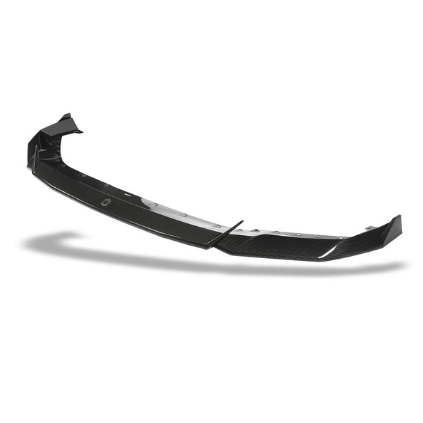 RevoZport Front Lip for BMW M5 G90, G99