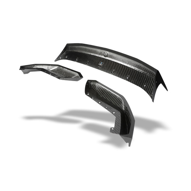 RevoZport Front Lip for BMW M5 G90, G99