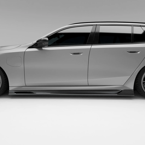 RevoZport Side Skirts for BMW M5 G90/G99