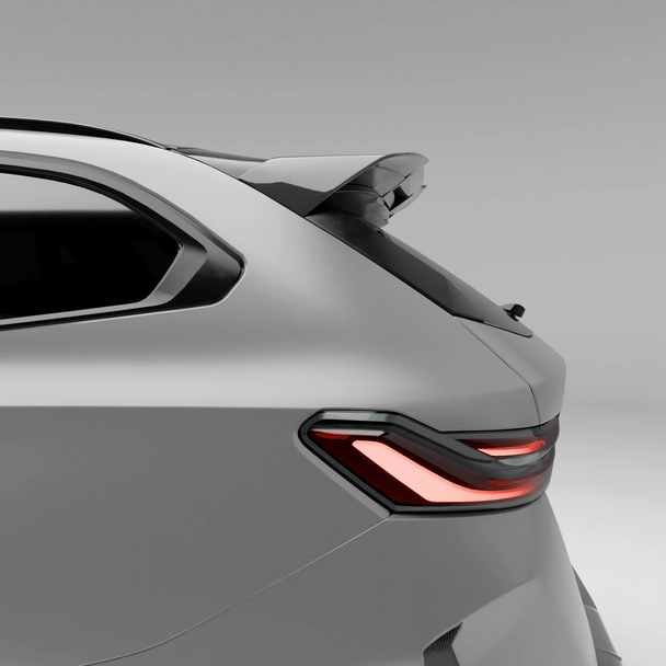 RevoZport Spoiler for BMW M5 G99