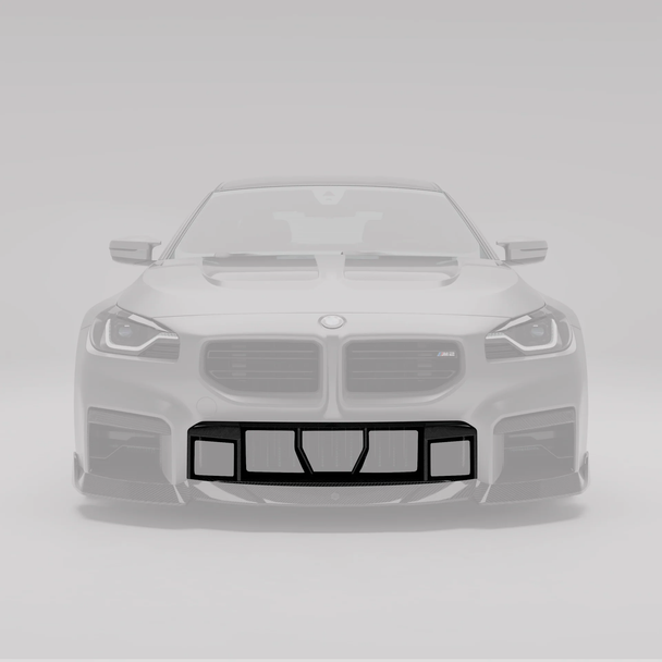 RevoZport Front Trim for BMW M2 G87