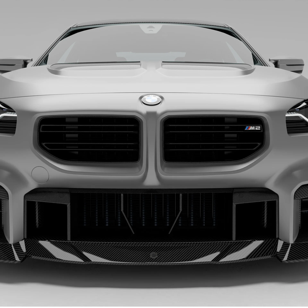 RevoZport Front Grill for BMW M2 G87