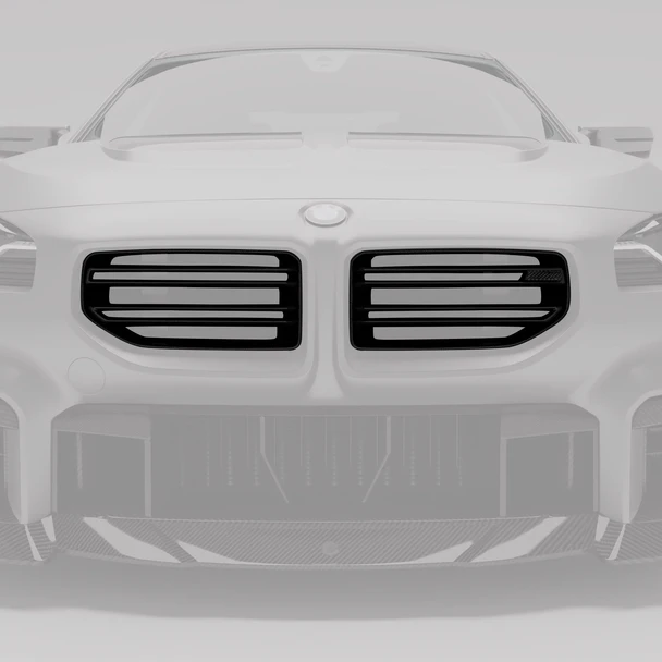 RevoZport Front Grill for BMW M2 G87