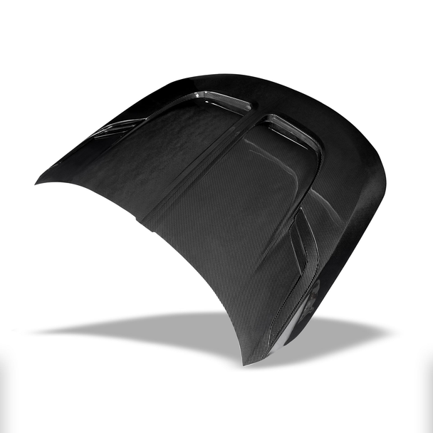 RevoZport Carbon Fiber Hood for BMW M2 G87