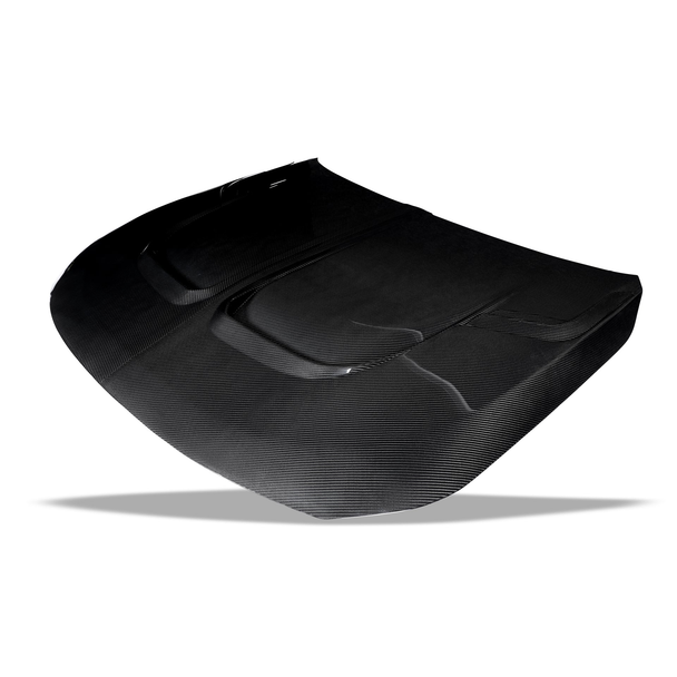 RevoZport Carbon Fiber Hood for BMW M2 G87