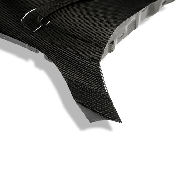 RevoZport Carbon Fiber Side Fenders for BMW M2 G87