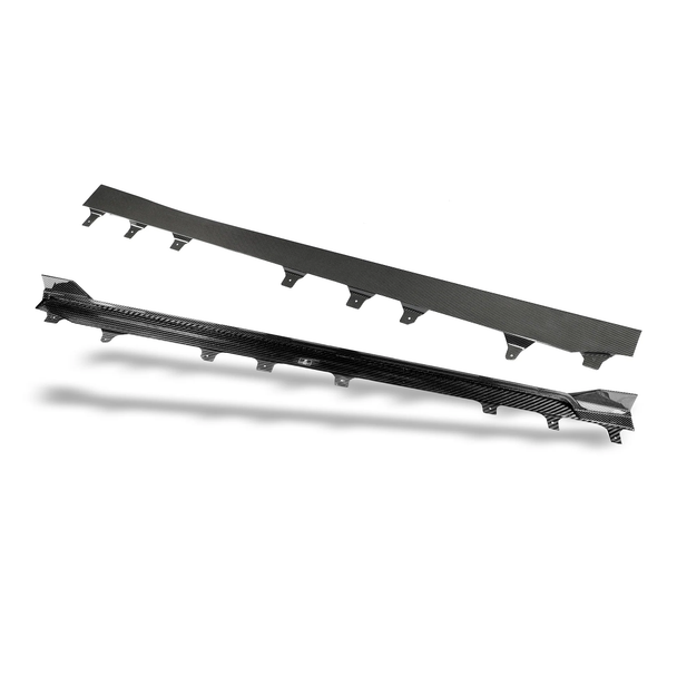 RevoZport Side Skirts for BMW M2 G87