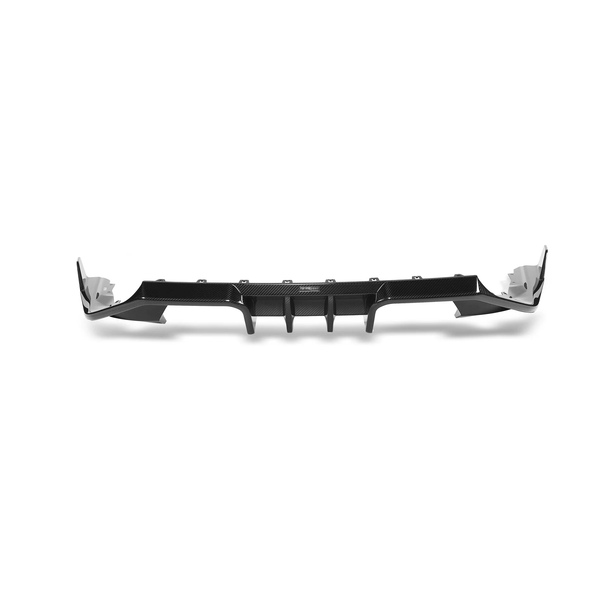 RevoZport Rear Diffuser for BMW M2 G87