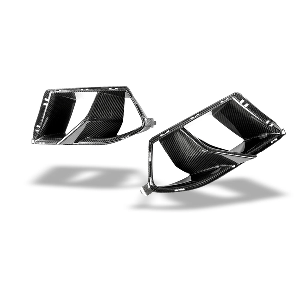 RevoZport Front Vents for BMW M3 G80/G81, BMW M4 G82