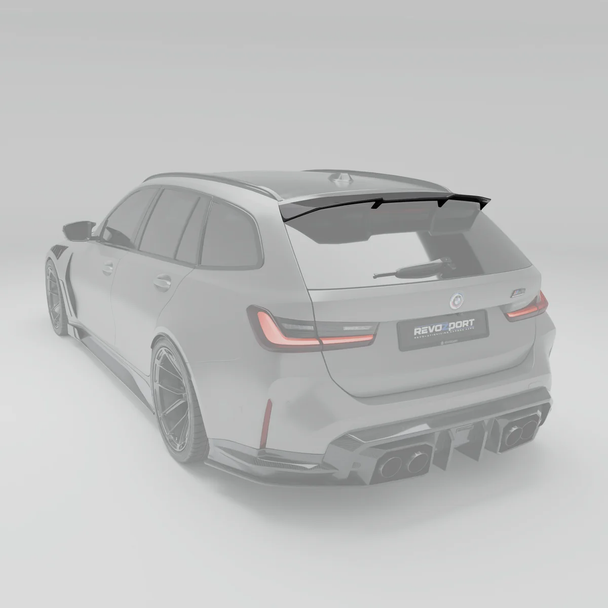 RevoZport Roof Spoiler for BMW M3 G81