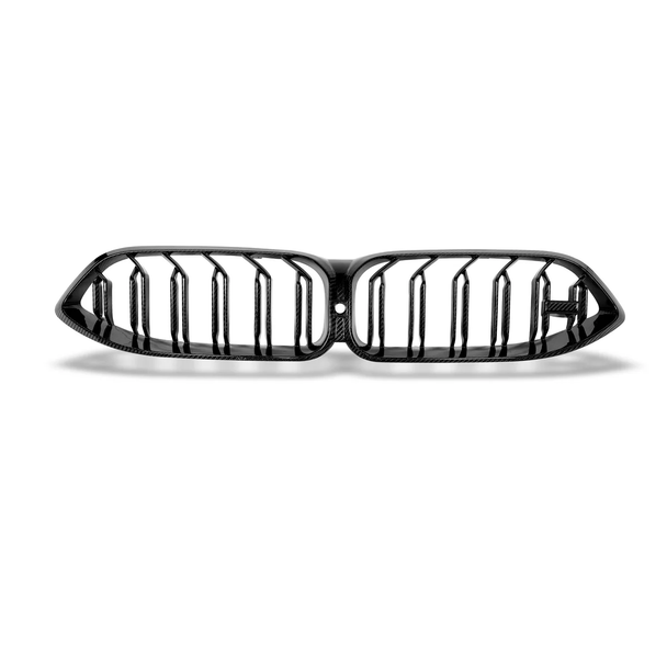 RevoZport Front Grille for BMW M8 F91/F92/F93