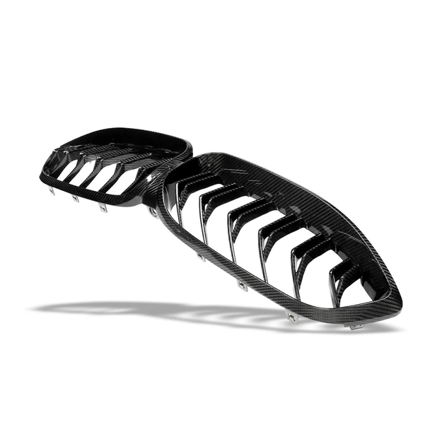 RevoZport Front Grille for BMW M8 F91/F92/F93