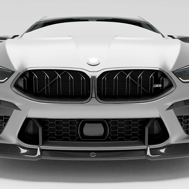 RevoZport Front Grille for BMW M8 F91/F92/F93
