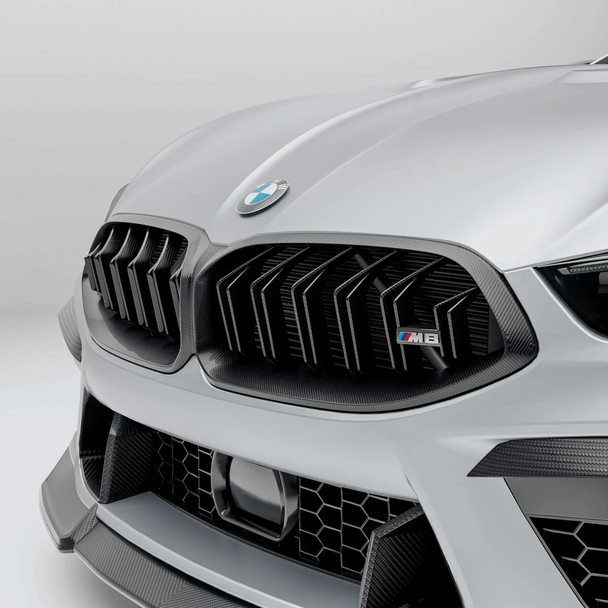RevoZport Front Grille for BMW M8 F91/F92/F93
