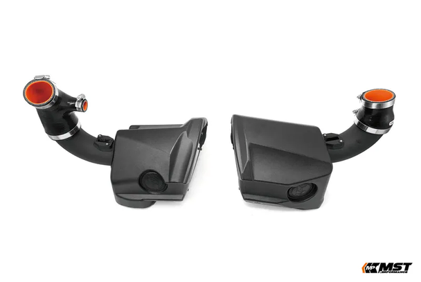 NS-Z01 MST Performance Cold Air Intake System Nissan Z 3.0 V6 2022+