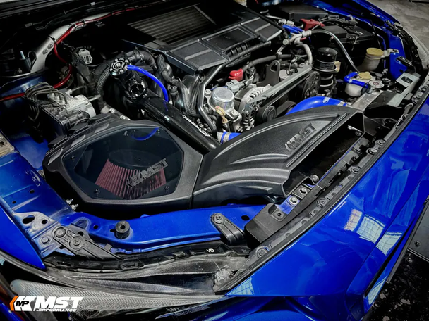 WRX-1505 MST Performance Cold Air Intake System WRX 2.0L/ LEVORG 2.0 2015
