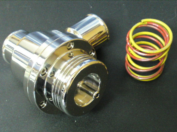 Autobahn88 Blow off Valve 34mm inlet - MIT. EVO 92-09