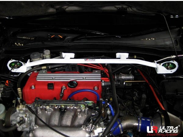 UR-TW2-339 Honda CIVIC EG / EK / INTEGRA DC2 - FRONT (2 POINTS)