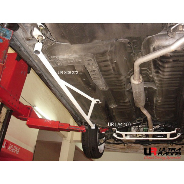 UR-LA4-150 Proton KELISA / KENARI - FRONT LOWER (4 POINTS)